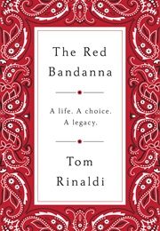 Red Bandanna (Rinaldi)