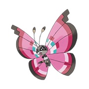 Vivillon