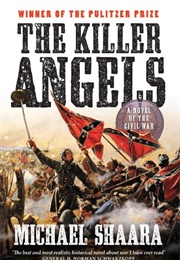 The Killer Angels (Michael Shaara)