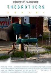 The Brothers (Frederick Barthelme)