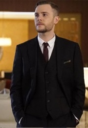 Agents of S.H.I.E.L.D. S4ep17: Identity and Change (2017)