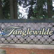 Tanglewilde, Washington