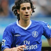 Tiago Mendes