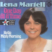 One Day at a Time - Lena Martell