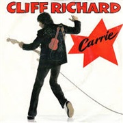 Carrie - Cliff Richard