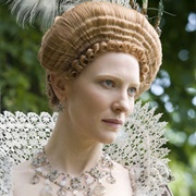 Elizabeth: The Golden Age as Queen Elizabeth I