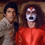 Chips: Rock Devil Rock