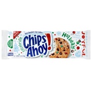 Holiday Chips Ahoy