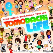 Tomodachi Life