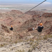 Flightlinez Bootleg Canyon