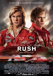 Rush (2013)