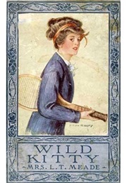 Wild Kitty (L. T. Meade)
