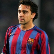 Xavi