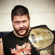 Kevin Steen