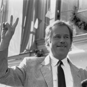Václav Havel