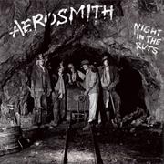 Aerosmith - Night in the Ruts