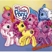 My Little Pony