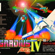 Gradius 4