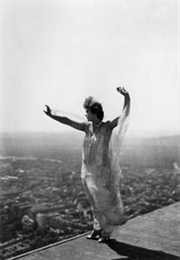 Paris Qui Dort? (1924)