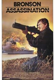 Assassination (Peter R. Hunt)