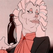 Mok Swagger (Rock and Rule)