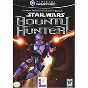 Star Wars: Bounty Hunter