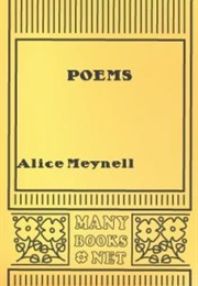 Other Poems (Alice Meynell)