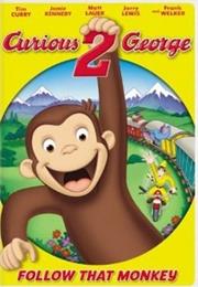 Curious George 2