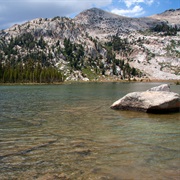 Elizabeth Lake