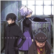Darker Than Black: Kuro No Keiyakusha