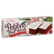 Petites Red Velvet