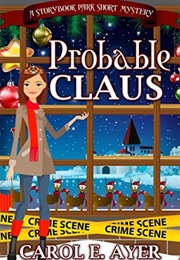 Probable Claus (Carol E. Ayer)