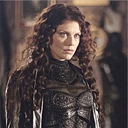 Mina League of Extraordinary Gentlemen