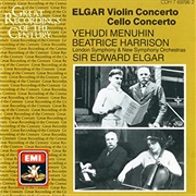 Elgar Violin Concerto