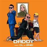 &quot;Daddy&quot; PSY