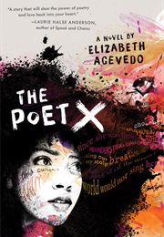 The Poet X (Elizabeth Acevedo)