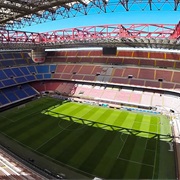 San Siro, Milan - Milan/Internazionale