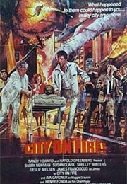 City on Fire (1979)