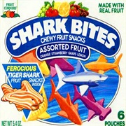 Shark Bites