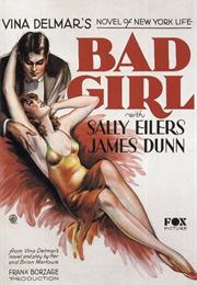 Bad Girl (1932)