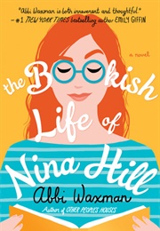 The Bookish Life of Nina Hill (Abbi Waxman)