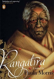 Rangatira (Paula Morris)