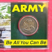 Be All You Can Be (US Army)