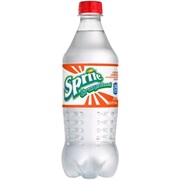 Sprite Tropical