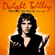 Dwight Twilley Band - I'm on Fire