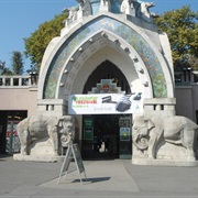 Budapest Zoo