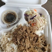 Tutu's Lunch Wagon (Ocean Park, Washington)