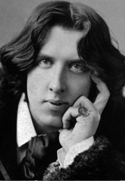 The Picture of Dorian Gray (Oscar Wilde/Ireland)