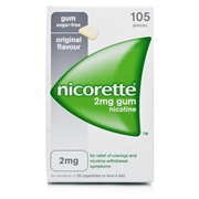 Nicorette