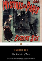 The Mysteries of Paris (Eugene Sue)